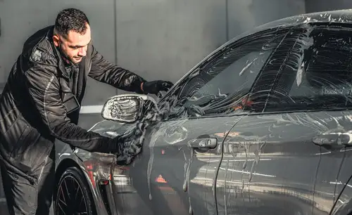 CLB Automotive