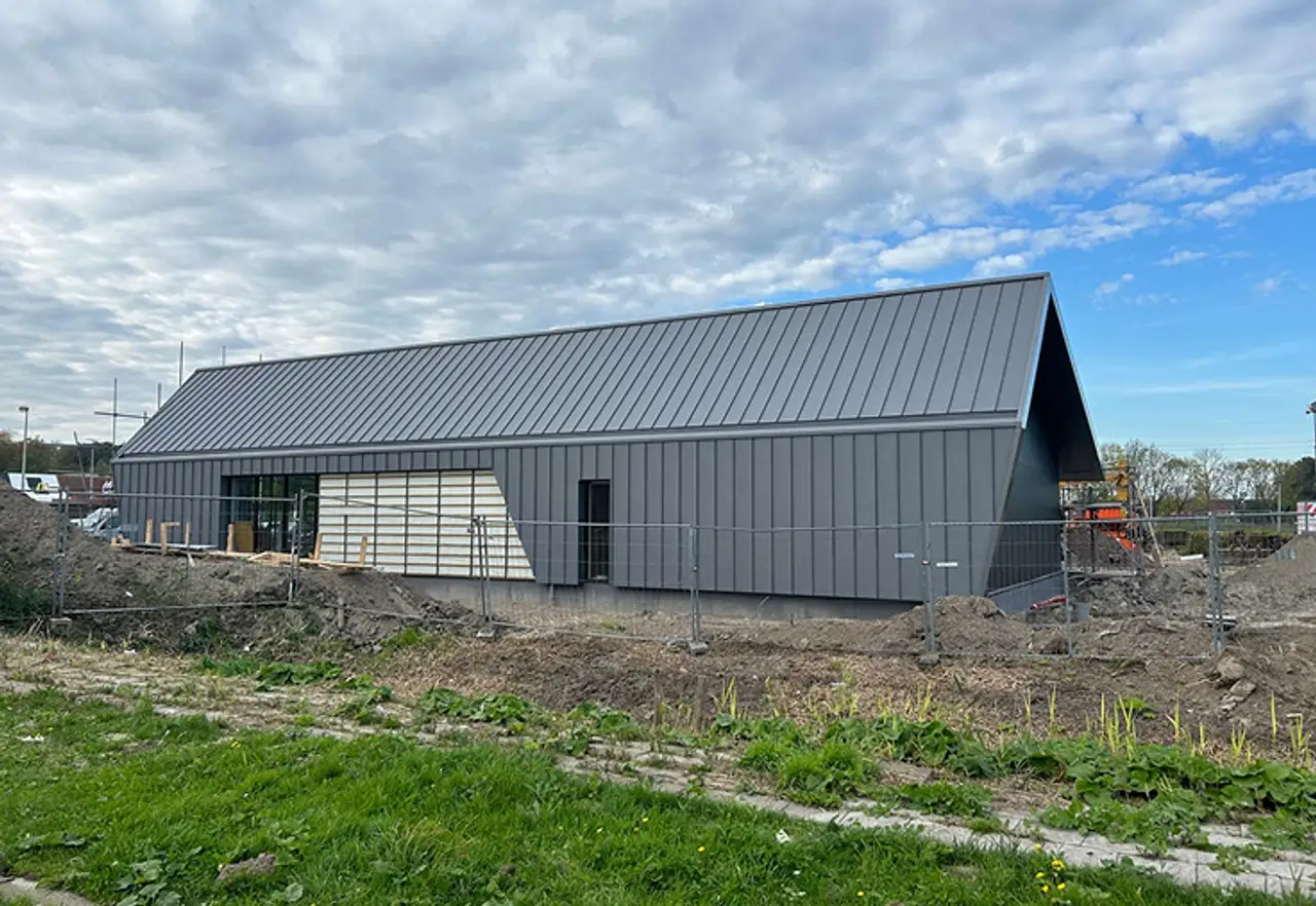 AK Deuren en Montage